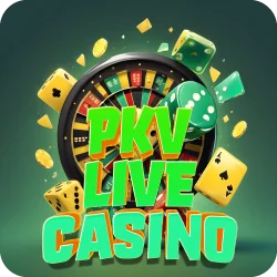 PKV Live Casino